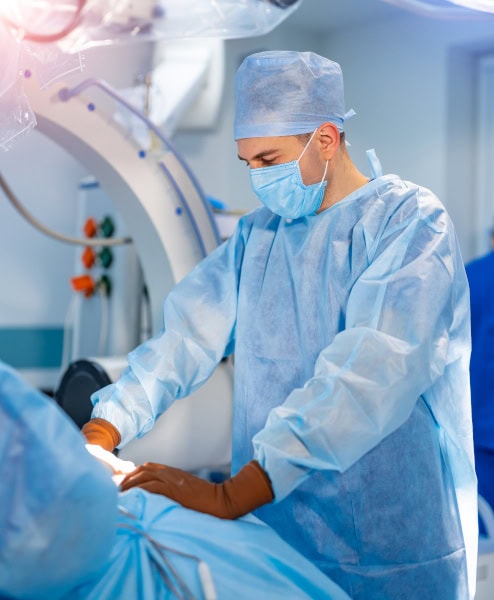 Wazektomia Nowy Sącz